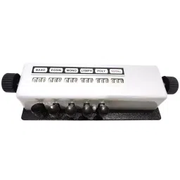GENERIC Manually Operated Blood Cell Counter With 5 Keys For Laboratories-4