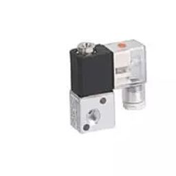 JELPC 1/4Inch 12VDC 3/2 Direct Acting Solenoid Valve 3V1-06A-picture-38