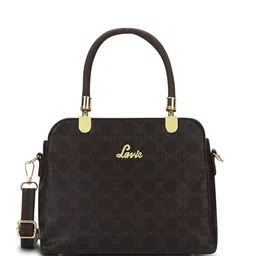 Lavie Structured Satchel-picture-30