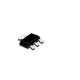 LM1117S-5.0 – 5V 1A Fixed Output LDO Linear Voltage Regulator IC-0