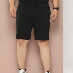 Sztori Men Plus Size Shorts-image-60