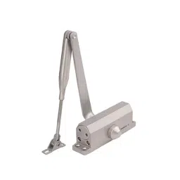 Dorma XL - C 1001 Silver Finish Surface Mounted Door Closer - EN3-image-22