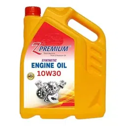 Z Premium 10W30 5 L Engine Oil for Electric Scooter, 0916B1ZUGUU (Pack of 3)-image-76