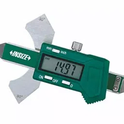 INSIZE Electronic Welding Gage 4831-20A-12