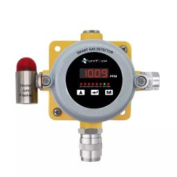 UNITECH Carbon Monoxide (CO) Gas Detector with Seven Segment LED Display, UT-1702-01-image-12