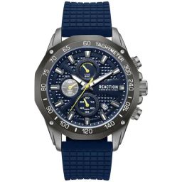 Reaction Kenneth Cole KRWGO0069202 Analog Watch for Men-image-99