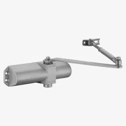 Dorset 850 mm Aluminium Silver Finish Hydraulic Door Closer DC 80 PDC-image-15