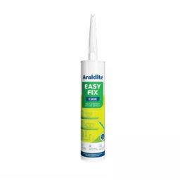 Araldite 290 ml Easy Fix Kwik for Rubber, Plastic, Glass, Fabric (Pack of 24)-image-8
