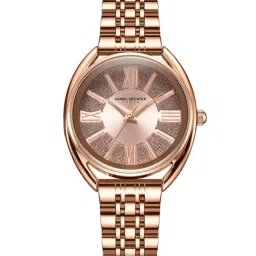 Daniel Hechter DHW2007-22 Paris Neuilly Analog Watch For Women-picture-14