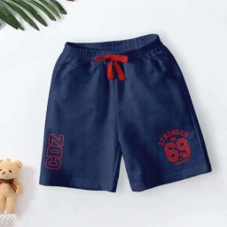Codez Boys Multicolor Printed Shorts image 2