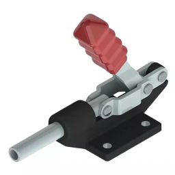 STEEL-SMITH Toggle Clamp Capacity 300 Kg HTC-2530-PS-image-27