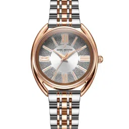 Daniel Hechter DHW2007-11 Paris Neuilly Analog Watch For Women-picture-16