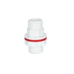 Apl Apollo 38.1mm(1-1/2 Inch) UPVC SCH 80 Short Tank Connector UM01171V-picture-36
