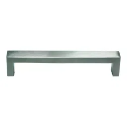 Hafele 115.46.008 25x12 mm Stainless Steel Matt Finish Pull Handle-image-47