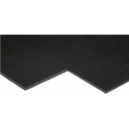 RS PRO Anti-Slip Electrical Safety Mat EN61111 Class 2 1m x 1m x 4mm, 7902997-image-14