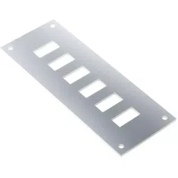 RS PRO Thermocouple Panel for Miniature Socket Miniature, 2364132-48