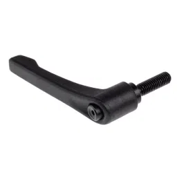 RS PRO M8 x 25mm Clamping Lever 478462 (Pack of 2 Piece)-image-57