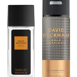 David Beckham Bold Instinct Deodorant Spray - Pack of 2-17