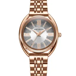 Daniel Hechter DHW2007-33 Paris Neuilly Analog Watch For Women-picture-13