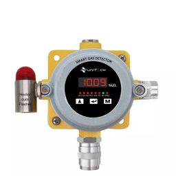 UNITECH LEL Gas Detector 3.5 W with Seven Segment LED Display, UT-1703-07-image-53