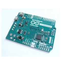 Official Arduino Leonardo without Headers A000052-54