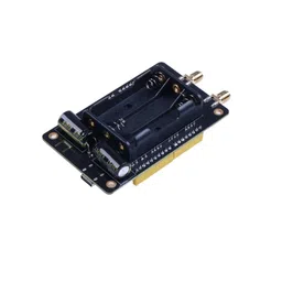 Seeed Studio Wio-WM1110 Dev Kit, built-in Semtech LR1110 and Nordic nRF52840Seeed Studio Wio-WM1110 Dev Kit, built-in Semtech LR1110 and Nordic nRF52840 image 2