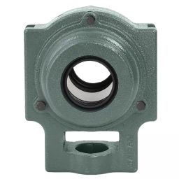 NTN Take-Up Unit, Inner Dia 40 mm, Outer Dia 100 mm, Width 57 mm, C-UCT309D1 image 1