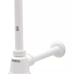 Watertec White Bottle Trap ALD-701017-image-38