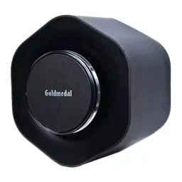 Goldmedal Curve Plus Galaxy Electronic Door Bell 2 AA Batteries, 204503-picture-2