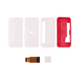 Official Raspberry Pi Zero Case Compatible with Raspberry Pi Zero, Zero W, Zero 2W - RS5285Official Raspberry Pi Zero Case Compatible with Raspberry Pi Zero, Zero W, Zero 2W - RS5285 image 2