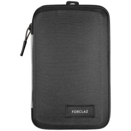 Forclaz by Decathlon Carbon Grey Textured Pouch-image-17