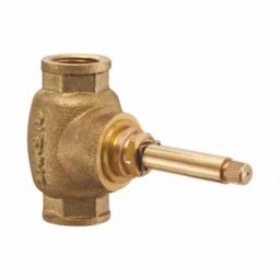 PLUMBER Concealed Set for 15 mm Medium Concealed Stop Cock , U-2106-M-26
