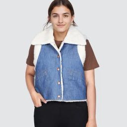 Wrangler Blue Cotton Solid Jacket-picture-36