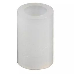 DURATOOL Spacer, Round, Nylon 6.6, 9 mm, Pk100, DT000295 (Pack of 100)-image-85