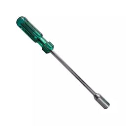 B K JAGAN & CO Metal Socket Driver Hex Nut Key Wrench Screwdriver Nutdriver (4 mm)-image-18