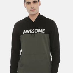 3PIN Multi Regular Fit Cotton Colour-Block Sweatshirt-picture-10