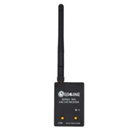 Eachine ROTG01 Pro UVC OTG 5.8G 150CH Full Channel FPV Receiver W/Audio For Android Smartphone – Black-5