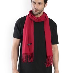 Manra Men Acrylic Mufflers-image-76