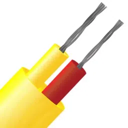 RS PRO Type K Thermocouple Wire 10 m PVC Insulation, 2154896-image-85