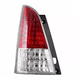 Auto Pearl Tail/Back light Assembly Left Side Compatible For Toyota Innova Type-2, TL_Innova_T2_Left-46