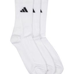 ADIDAS Set of 3 Unisex Light Ankle Socks-55