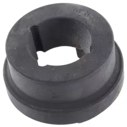 RS PRO Jaw Coupling, 70mm Outside Diameter, 25mm Bore, 29mm Length Coupler Model No 184785-14