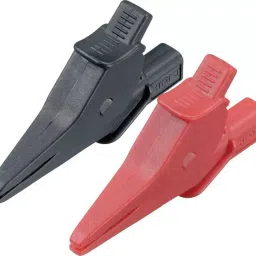 HIOKI L4935 Alligator Clip Set For DT428X-44