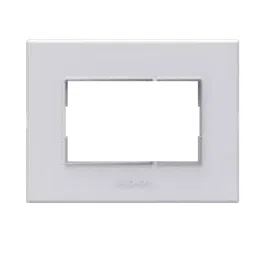 Anchor Penta Modular 12 Module White Thin Slim Gina Plate, 65412-picture-34