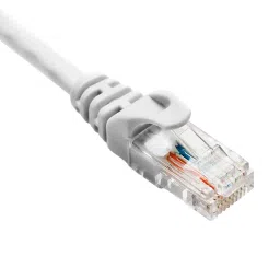 Quantum CAT6 RJ45 10 m Ultra Hi-Speed Ethernet Patch Cable/LAN Cable-picture-24