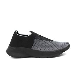 AYGO Men Mesh Walking Non-Marking Shoes image 2