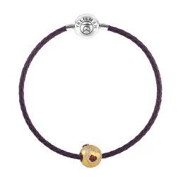 Talisman Luxur 92.5 Sterling Silver Bracelet-image-29