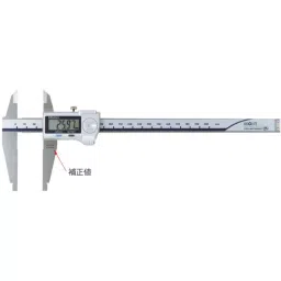 Mitutoyo Digimatic Cn Type Caliper Range 0-200 mm (Outside), 10.1-210 mm (Inside), CDN-P20-image-31