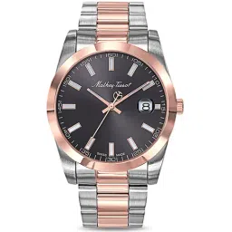 Mathey Tissot H450RN Rolly 1 Analog Watch for Men-image-73
