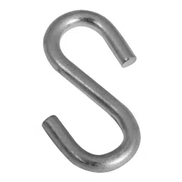 RS PRO Steel Hook 38 Galvanised mm, 2549943 (Box of 50)-image-75